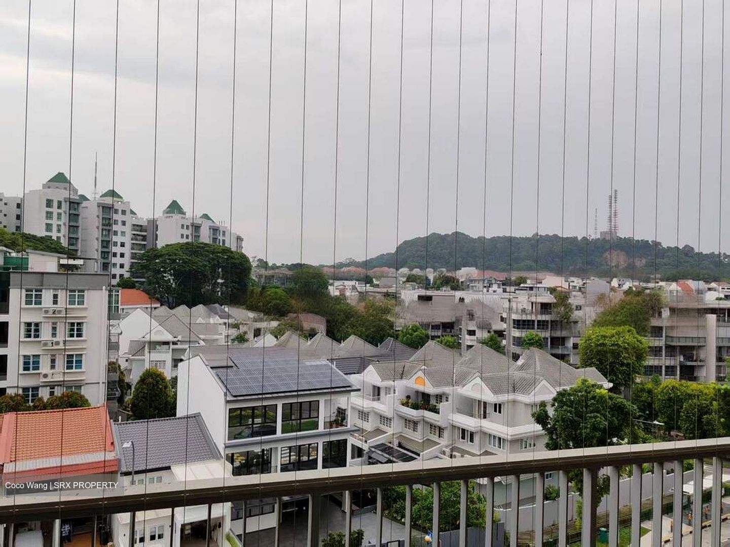 The Creek @ Bukit (D21), Condominium #458227171